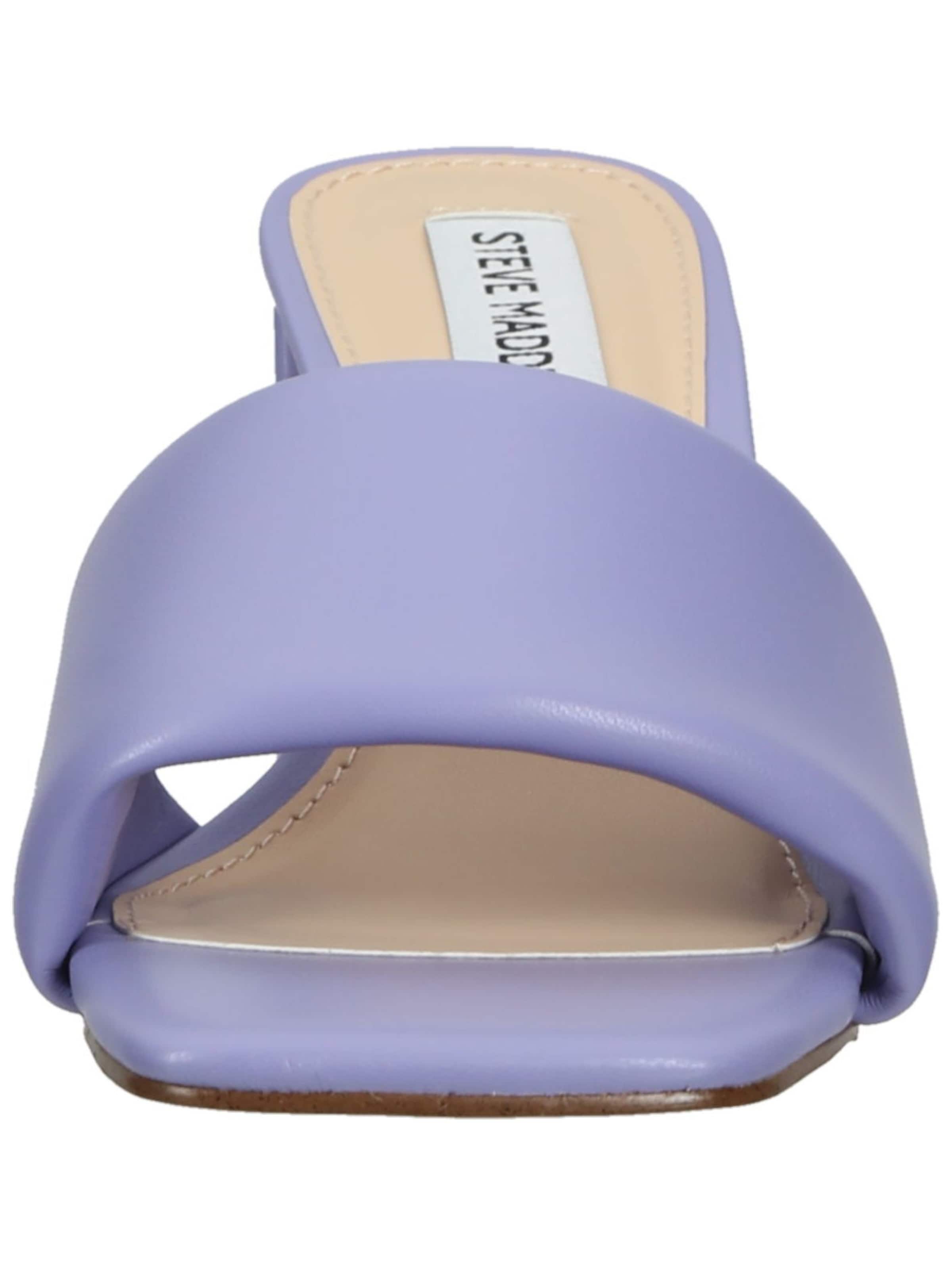 Mule STEVE MADDEN en violet