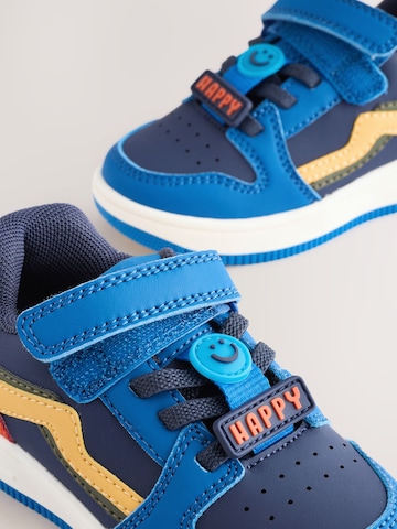 Next Trainers in Blue
