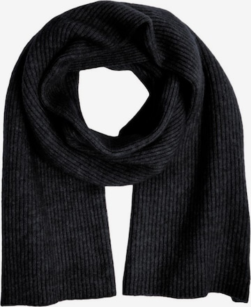 SELECTED FEMME Scarf in Black: front