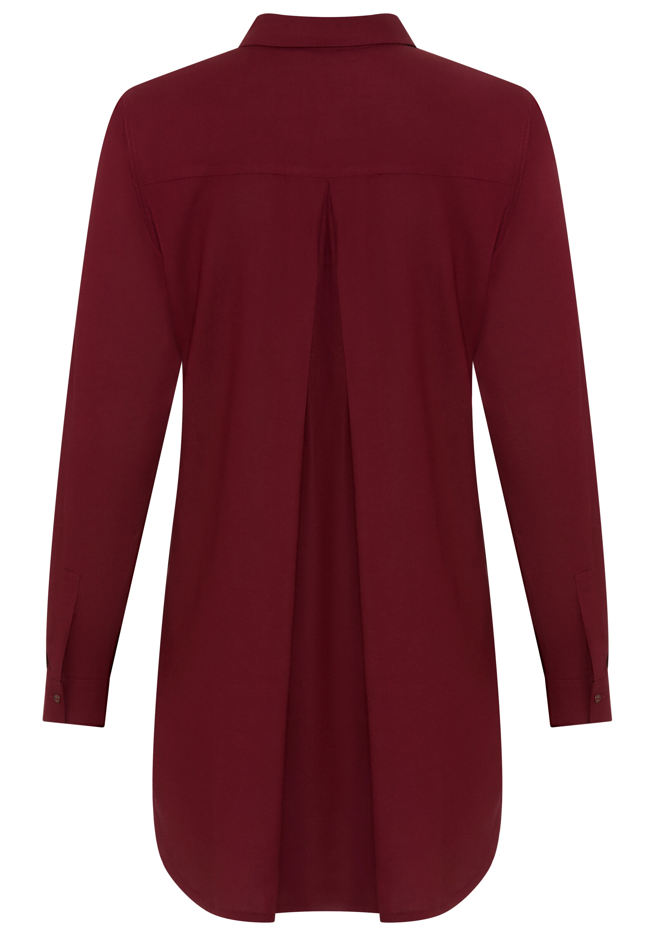 BOYSEN'S Blouse in Red
