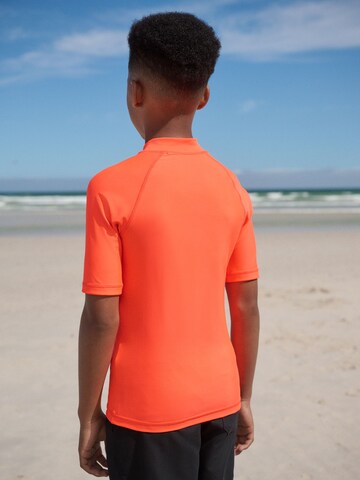 Protection UV Next en orange