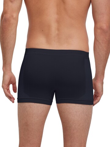 FALKE Boxershorts‌‌ in Schwarz