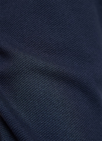 Rabe Wide Leg Hose in Blau