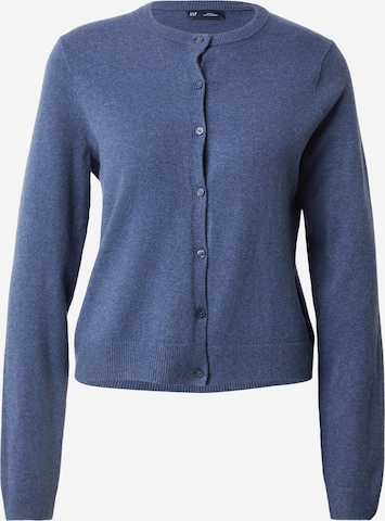 Giacchetta 'CashSoft' di GAP in blu: frontale