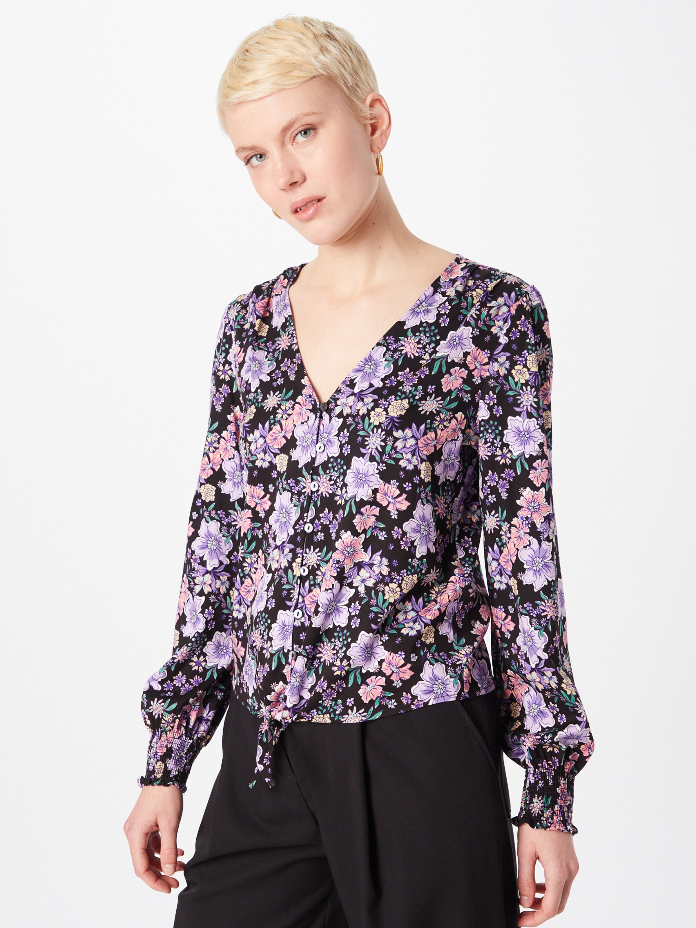 Chemisier bianca sale