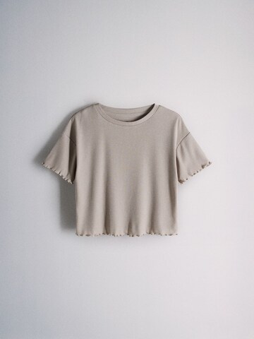 The Set Ruhák alváshoz - bézs