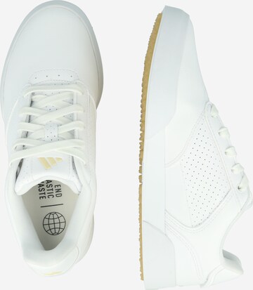 ADIDAS PERFORMANCE Αθλητικό παπούτσι 'Retrocross' σε λευκό