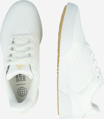 ADIDAS PERFORMANCE Athletic Shoes 'Retrocross' in White