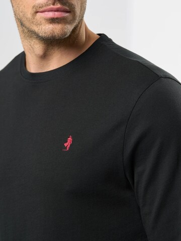 T-Shirt ' Jack ' MCS en mélange de couleurs