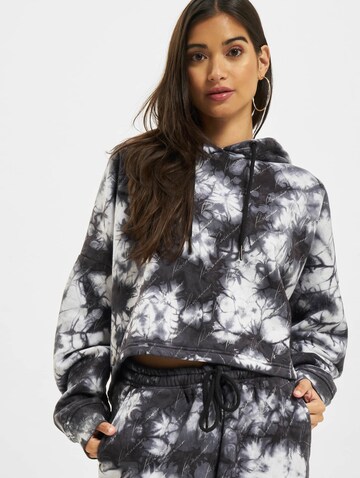 Sweat-shirt ROCAWEAR en mélange de couleurs : devant