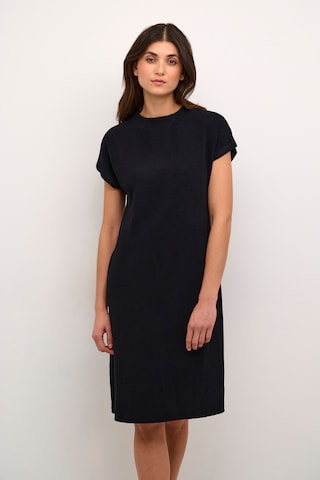 KAREN BY SIMONSEN Dress 'Dandy' in Black: front