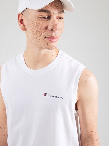 Champion Authentic Athletic Apparel Särk, värv valge