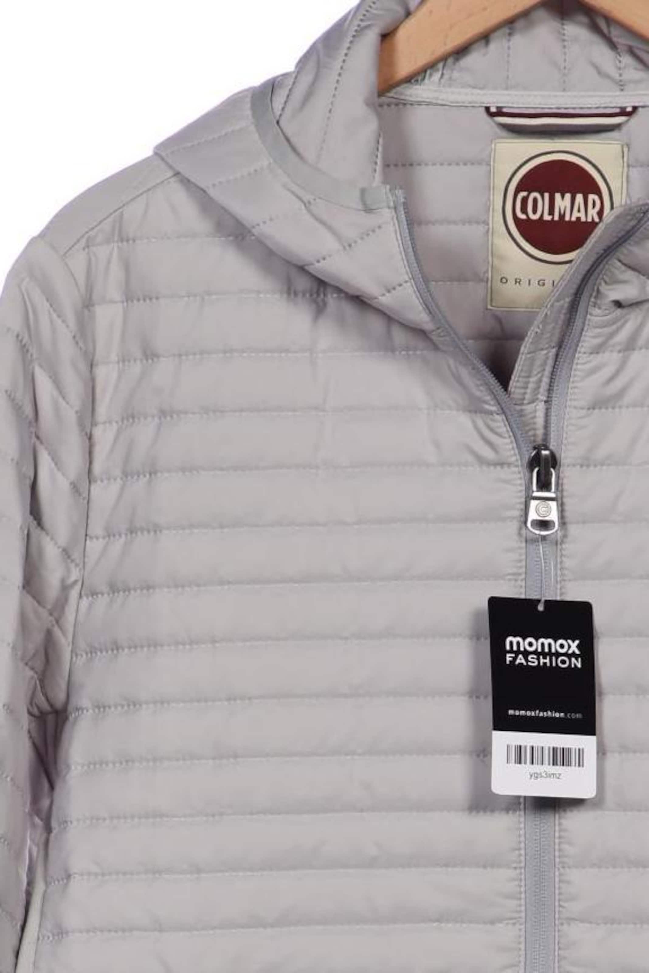 Colmar Jacket & Coat in M-L in Grey