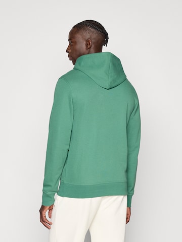 Champion Authentic Athletic Apparel - Sudadera en verde