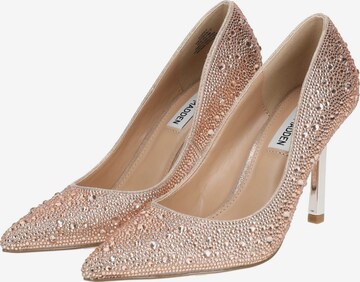 STEVE MADDEN Pumps in Goud