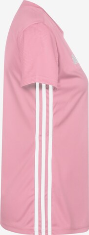 ADIDAS PERFORMANCE Funktionsshirt 'Tabela 23' in Pink