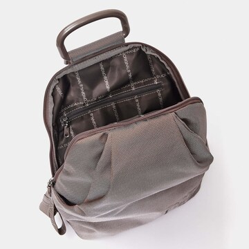 MANDARINA DUCK Rugzak in Grijs