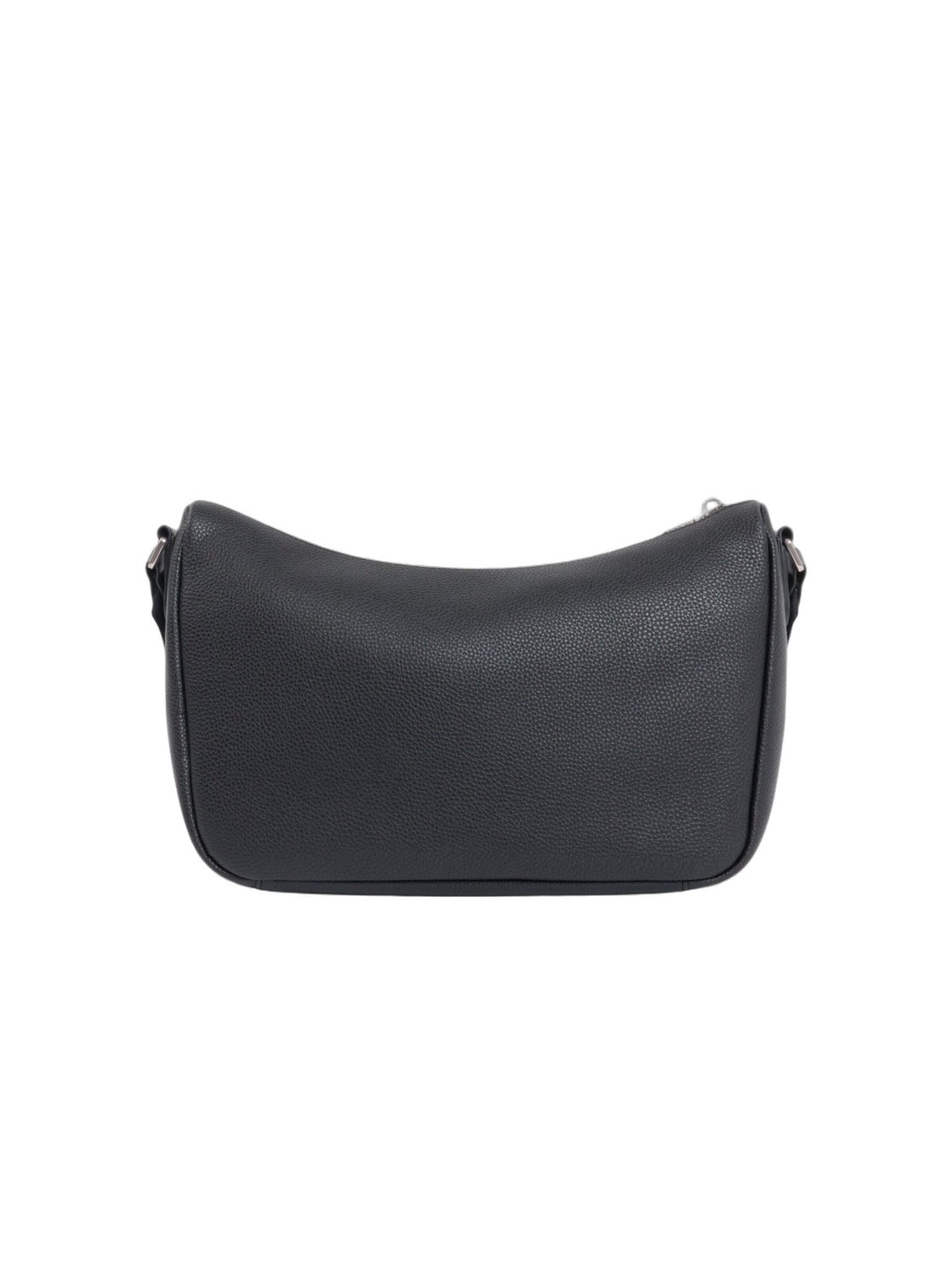 LACOSTE Messenger 'Magnus' i sort