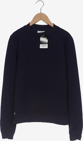 Lacoste Sport Sweater M in Blau: predná strana