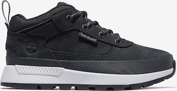 Cizme 'Field Trekker' de la TIMBERLAND pe negru