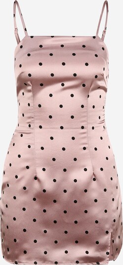 Missguided (Petite) Haljina u rosé / crna, Pregled proizvoda