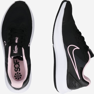 NIKE Sports shoe 'Star Runner 3' in Black