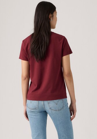 LEVI'S ® Shirt in Red