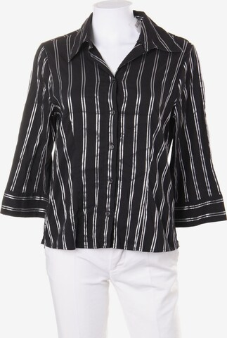 Maria Reich Blouse & Tunic in L in Black: front