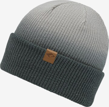 chillouts Beanie 'Yoshi' in Grey