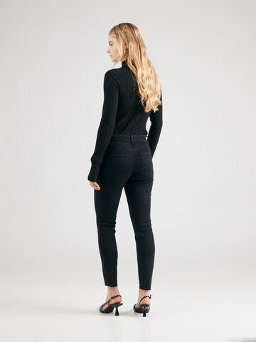 ONLY Skinny Jeans 'ONLDINA' in Black
