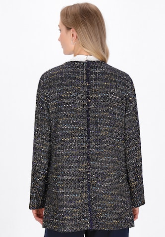 DreiMaster Klassik - Blazer en gris