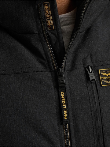 PME Legend Övergångsjacka 'Strator jacket' i blå