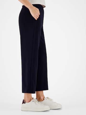 Regular Pantalon 'FRANCA16' Gardeur en bleu