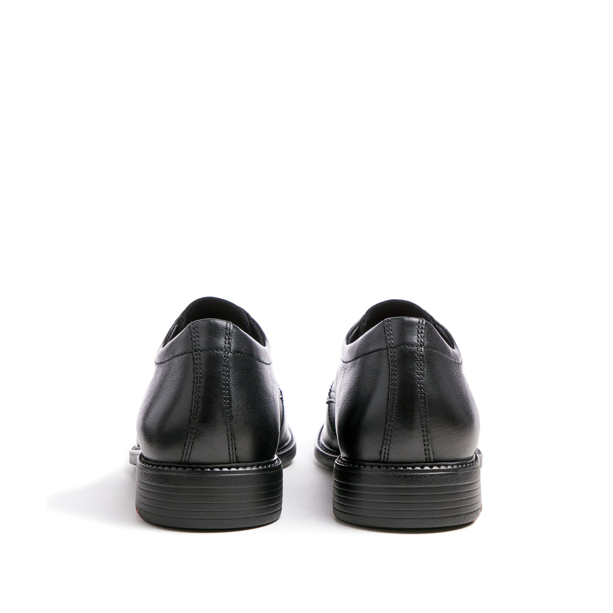 LLOYD Veterschoen in Zwart