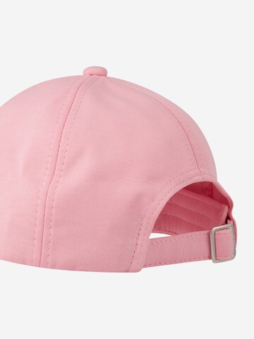 HUGO Cap 'Ally-J' in Pink