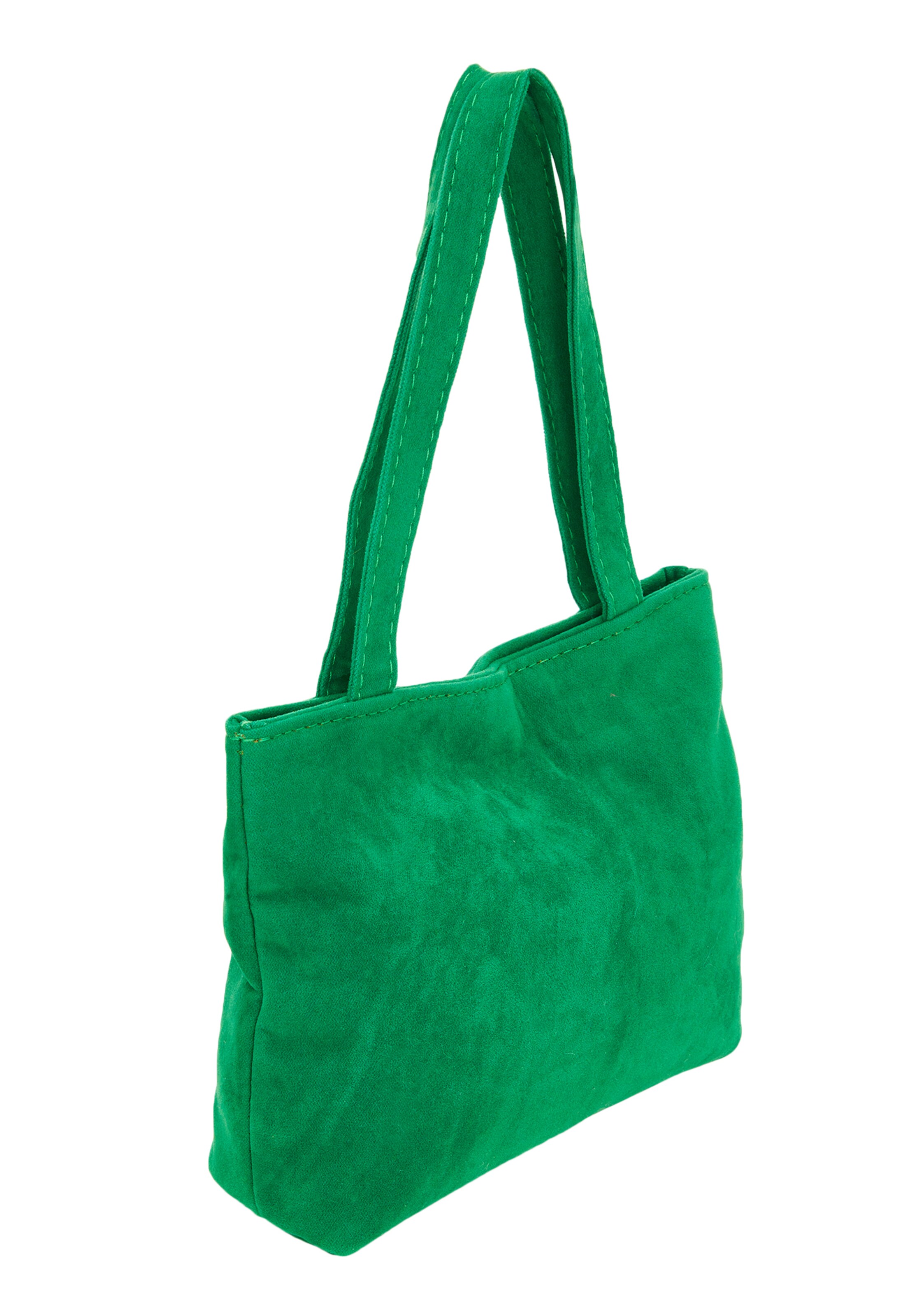 FELIPA Shoulder Bag in Green
