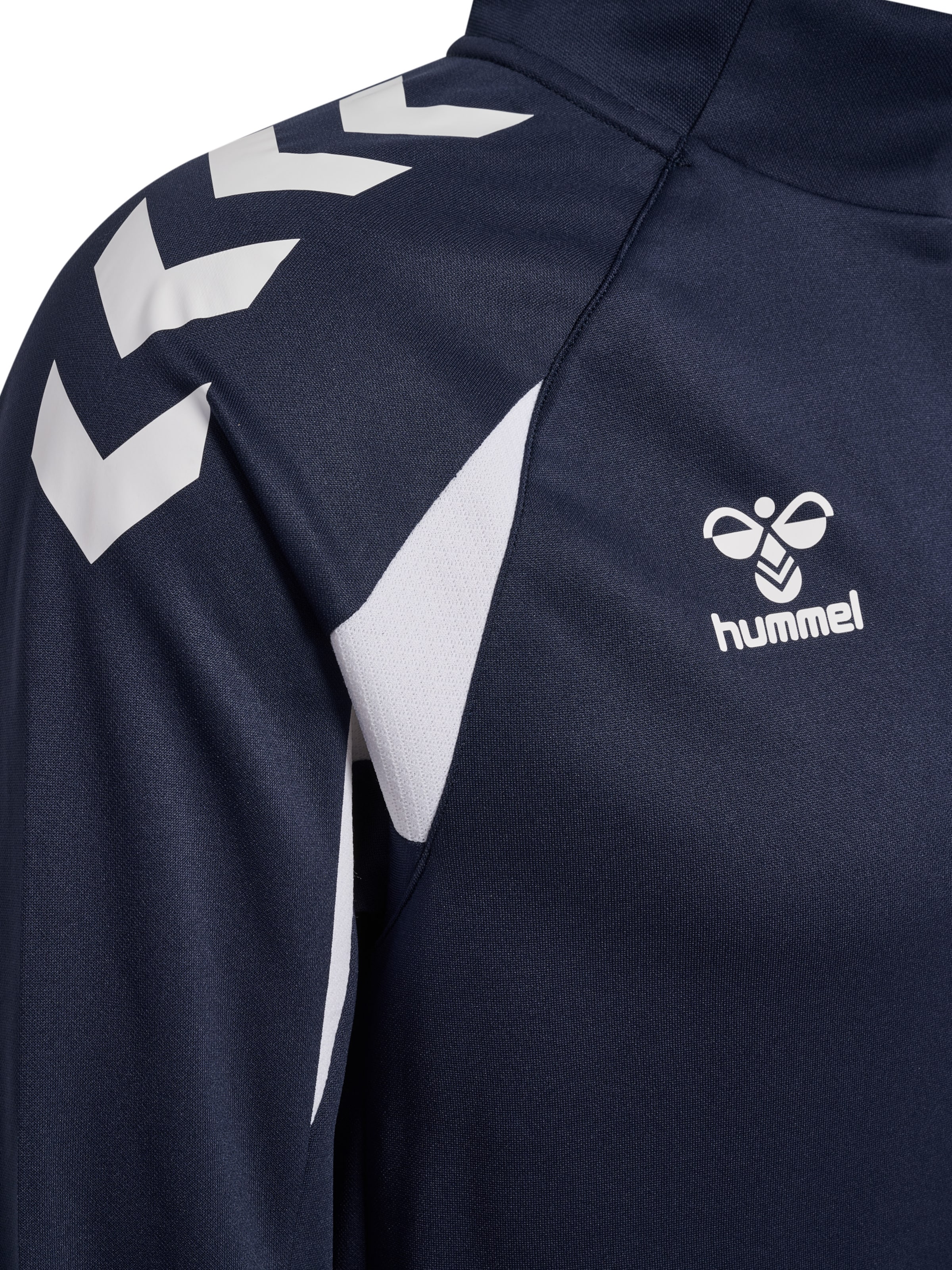 Hummel Performance shirt 'Core 2.0' in Blue