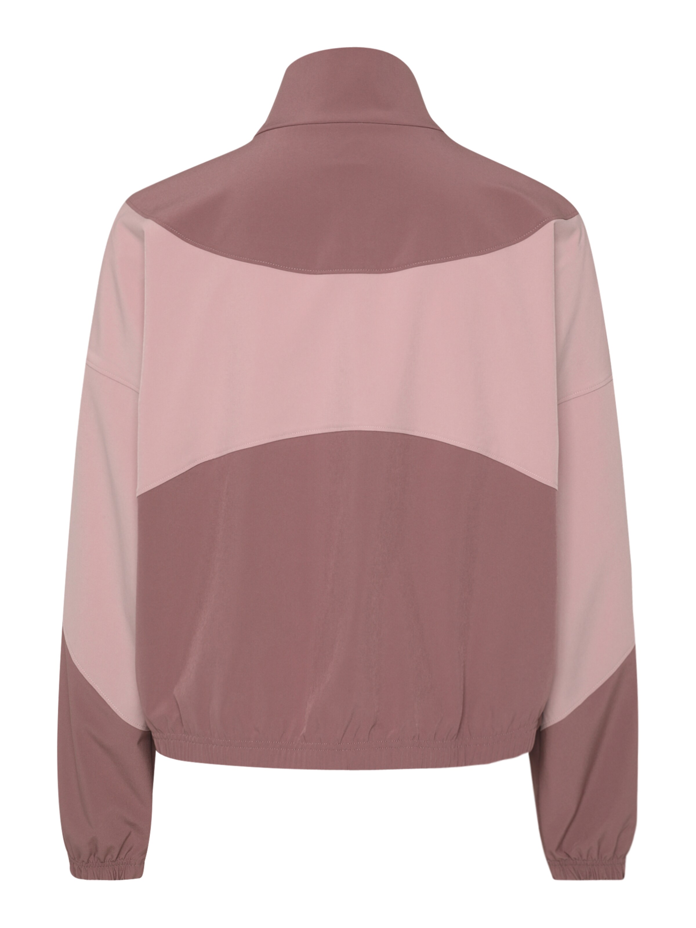 UNDER ARMOURSportska jakna 'Rival' - ljubičasta boja