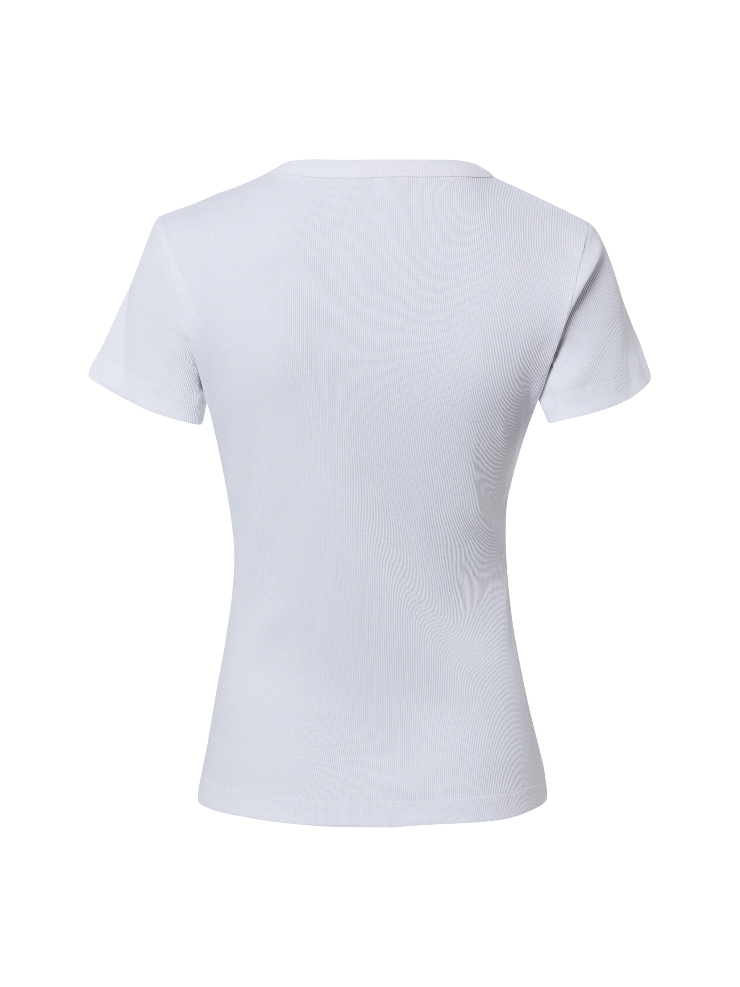 Marie Lund Shirt in White