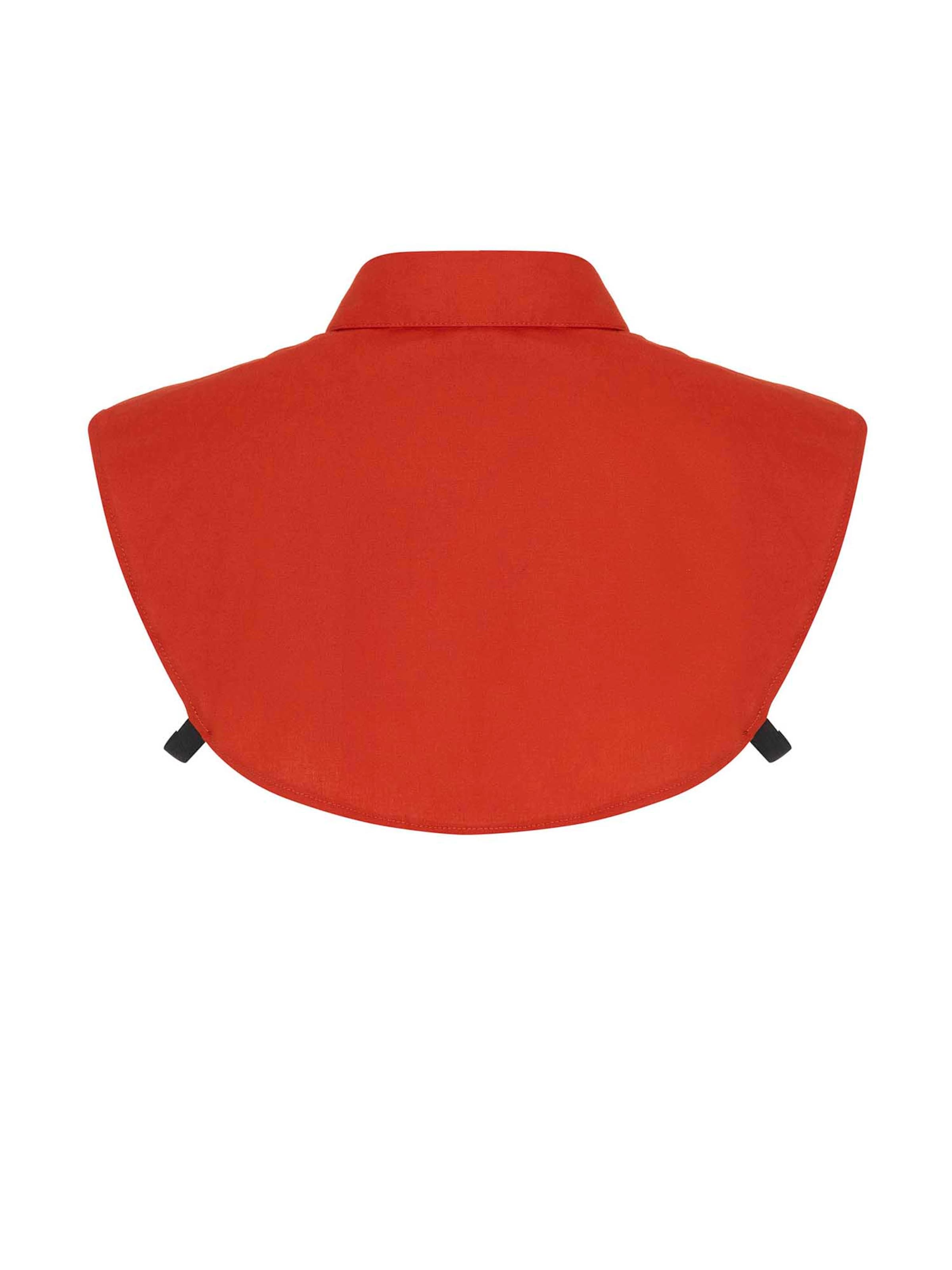 Écharpe By Diess Collection en rouge