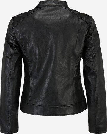 Veste mi-saison 'Emily' JDY Petite en noir