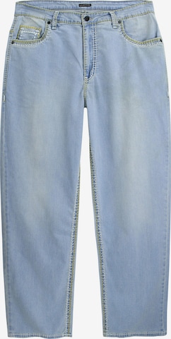 Lavecchia Jeans 'LV-503' in Blau: Vorderseite
