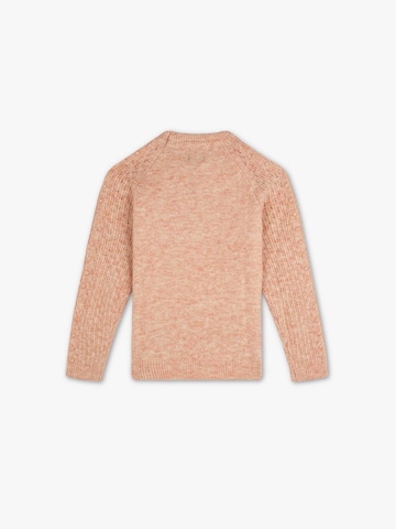 Scalpers Sweater 'July' in Pink