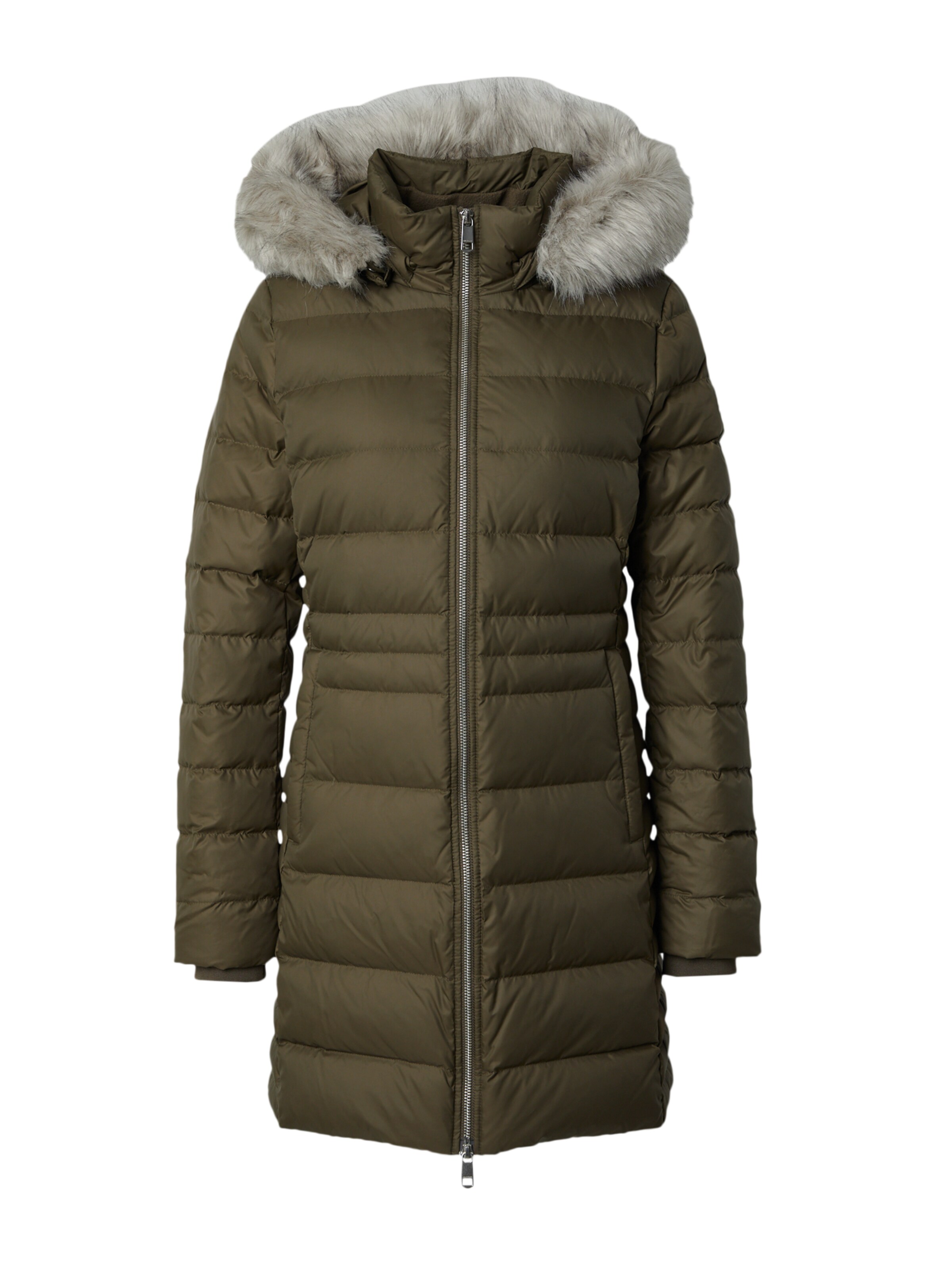 TOMMY HILFIGER Mantel  