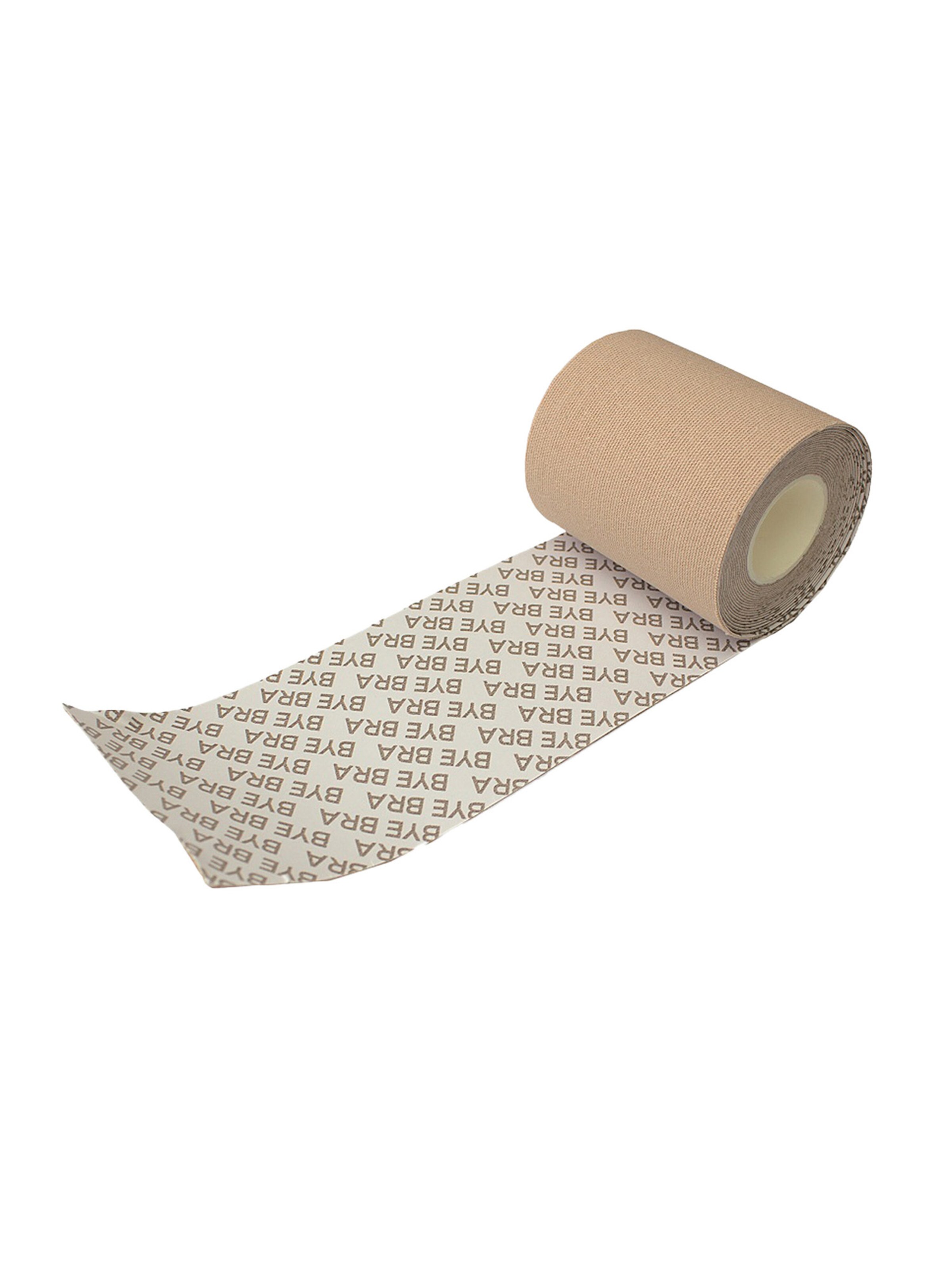 Bye Bra BH accessoire in Beige: voorkant