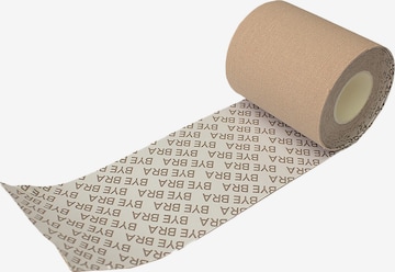 Bye Bra Rintaliiviasuste värissä beige: etupuoli