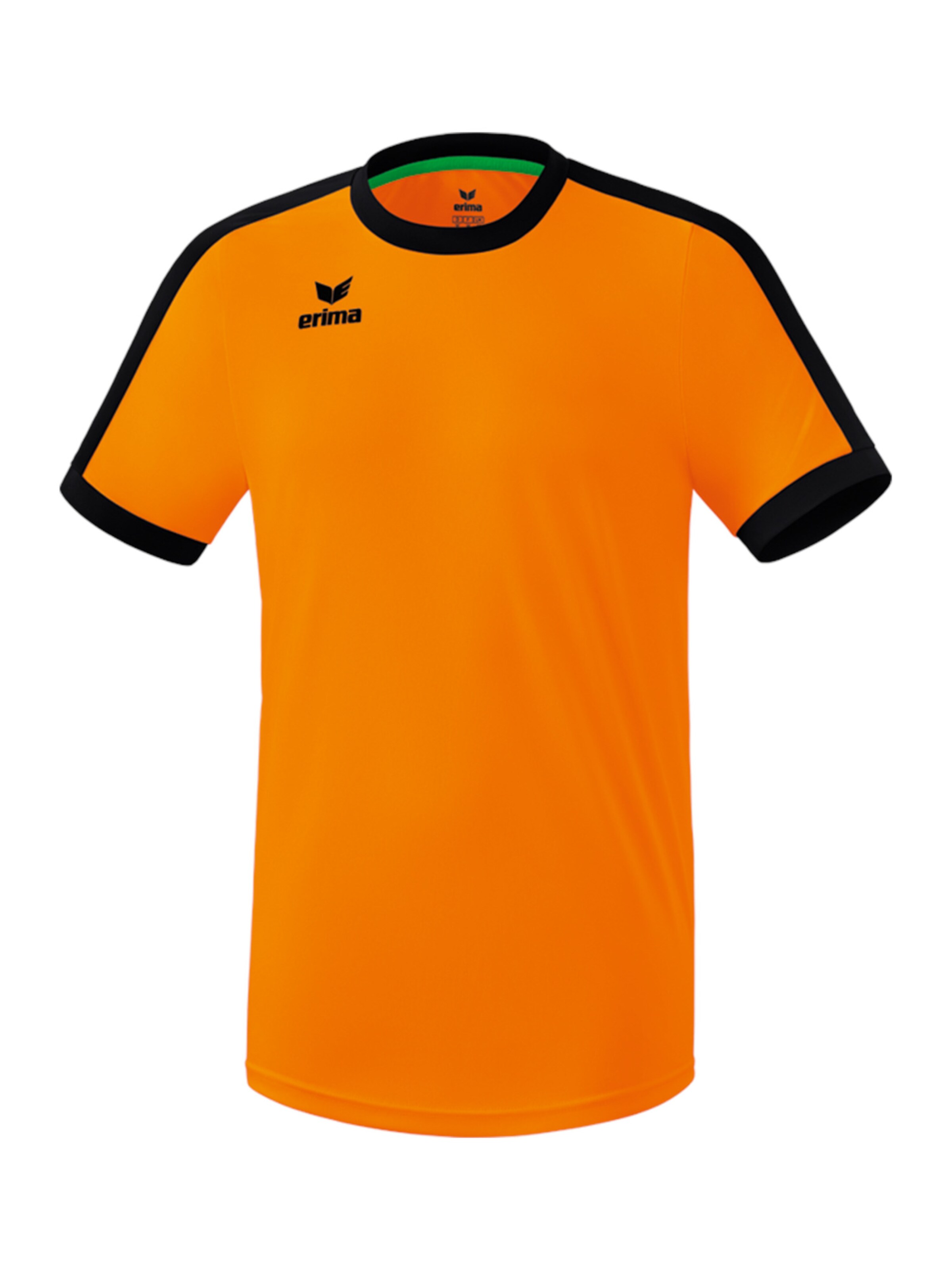 ERIMA Trikot in Orange: Vorderseite