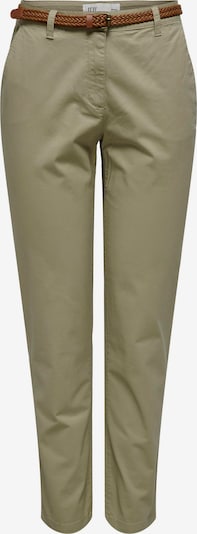 JDY Chino trousers 'CHICAGO' in Olive, Item view