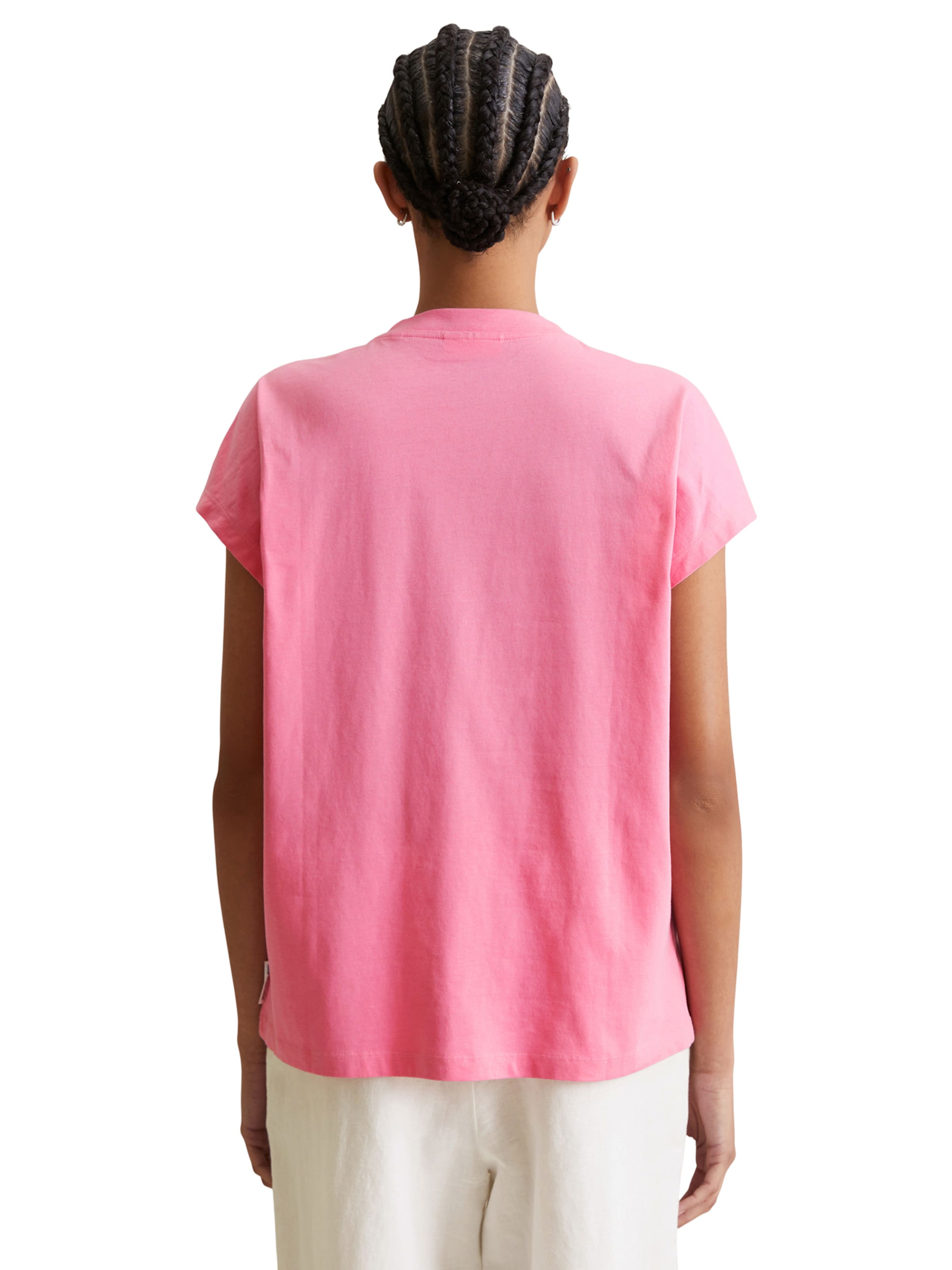 Marc O'Polo DENIM Särk, värv roosa