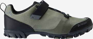 VAUDE Athletic Shoes 'Pavei II' in Green